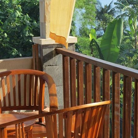 Bali Sari Homestay อาเม็ด ห้อง รูปภาพ