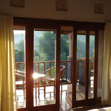 Bali Sari Homestay อาเม็ด ห้อง รูปภาพ