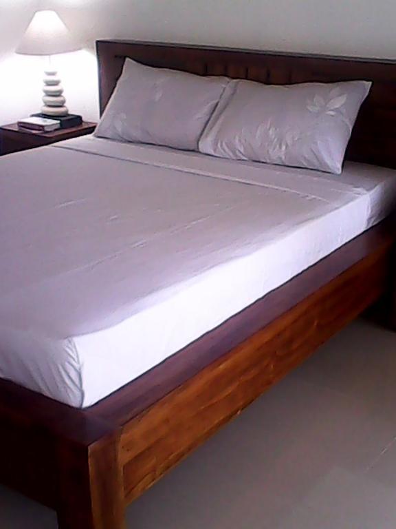 Bali Sari Homestay อาเม็ด ห้อง รูปภาพ