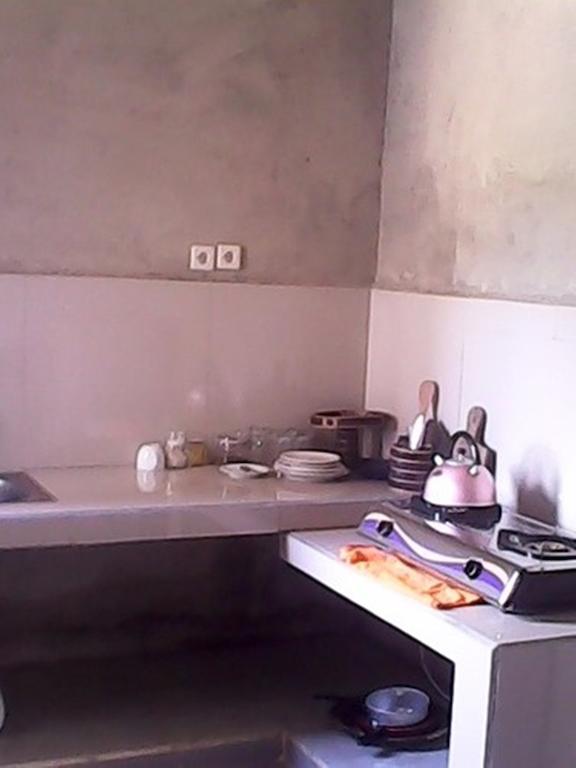 Bali Sari Homestay อาเม็ด ห้อง รูปภาพ