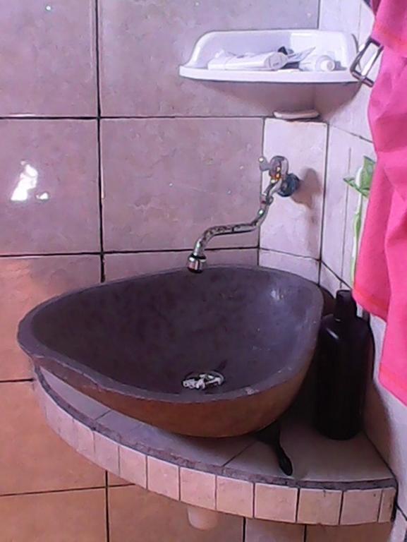 Bali Sari Homestay อาเม็ด ห้อง รูปภาพ