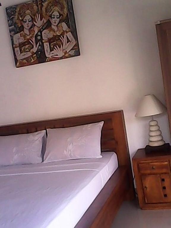 Bali Sari Homestay อาเม็ด ห้อง รูปภาพ