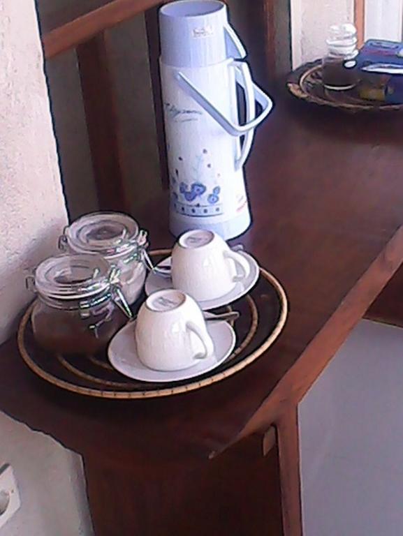 Bali Sari Homestay อาเม็ด ห้อง รูปภาพ