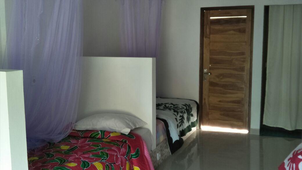 Bali Sari Homestay อาเม็ด ภายนอก รูปภาพ